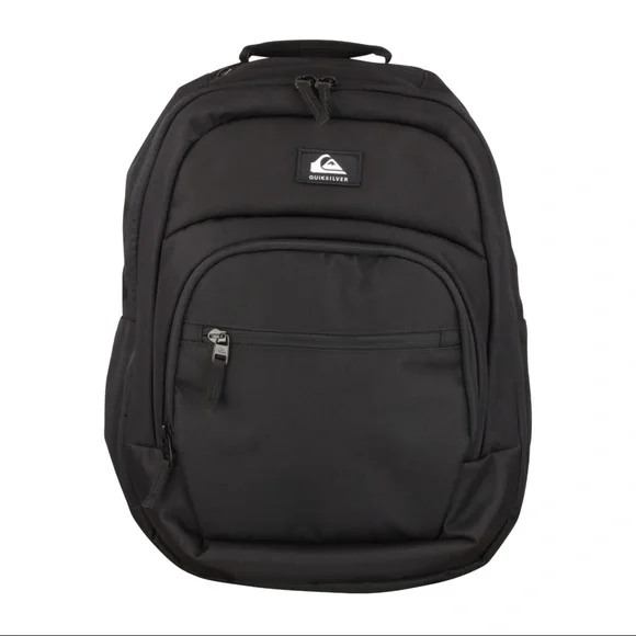 Quiksilver Schoolie Cooler II Bacpack - Picture 2 of 9